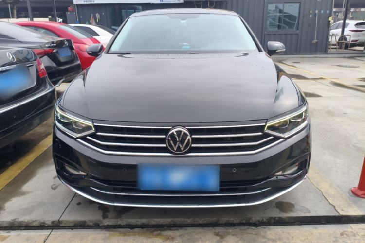 Used Volkswagen Magotan 2020 330TSI DSG Luxury Edition