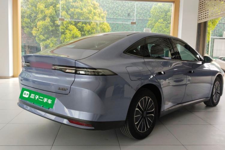 Used Nissan N6 2026 Model 180 Max Rear Right 45 Deg