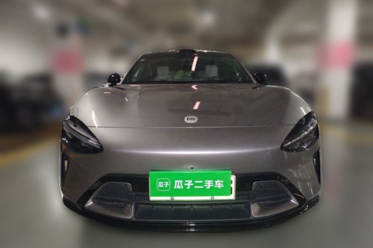 Used Xiaomi Auto YU7 2025 Ultra-Long Range All-Wheel Drive Pro Version