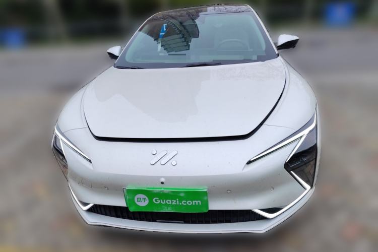 Used IM L7 2022 Dynamic Model