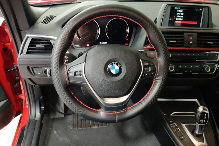 Used BMW 2 Series 2018 220i Convertible Coupe Sports Design Package