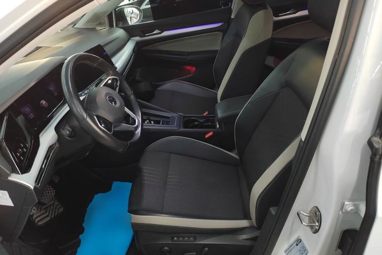 Used Volkswagen Golf 2023 280TSI DSG Pro
