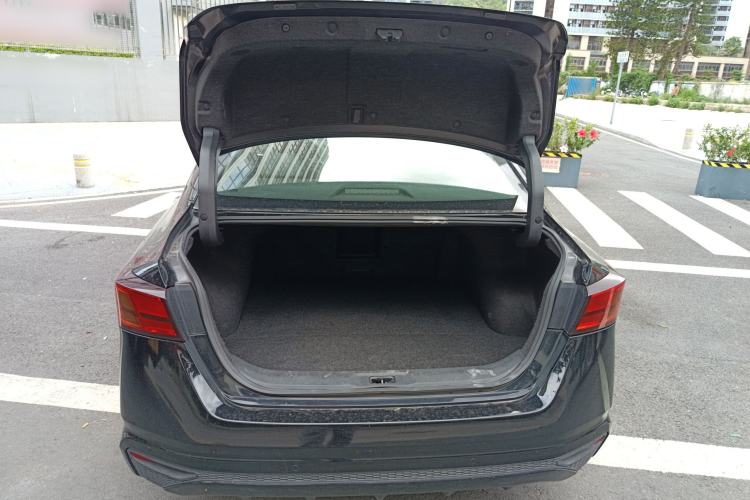 Used Nissan Teana 2021 2.0L XL Comfort Edition Trunk