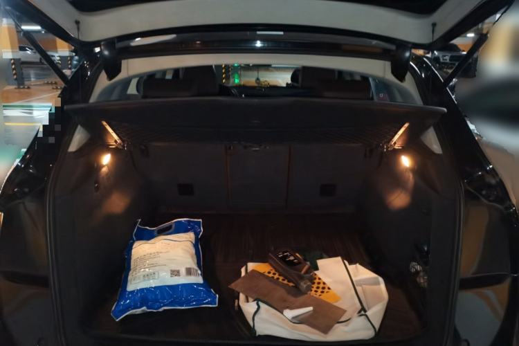 Used Audi Q5 2013 40 TFSI Technology Edition
