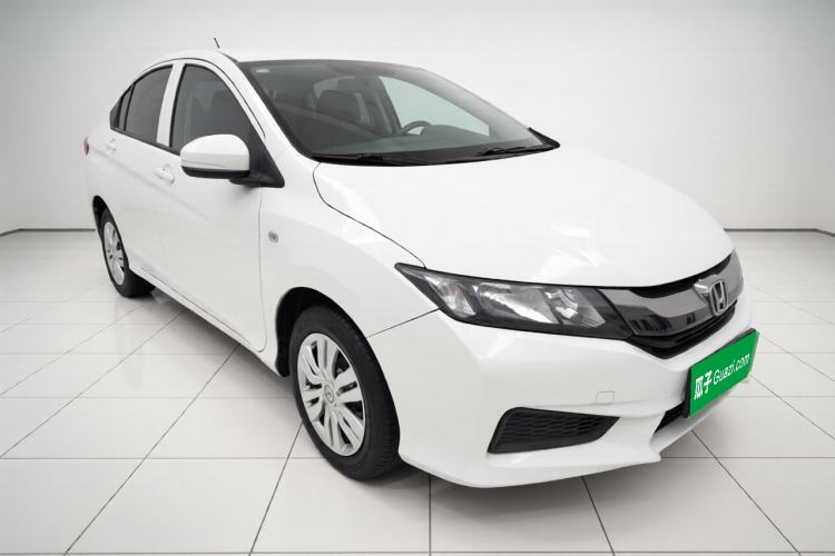 Used Honda City 2018 1.5L CVT Comfort Version