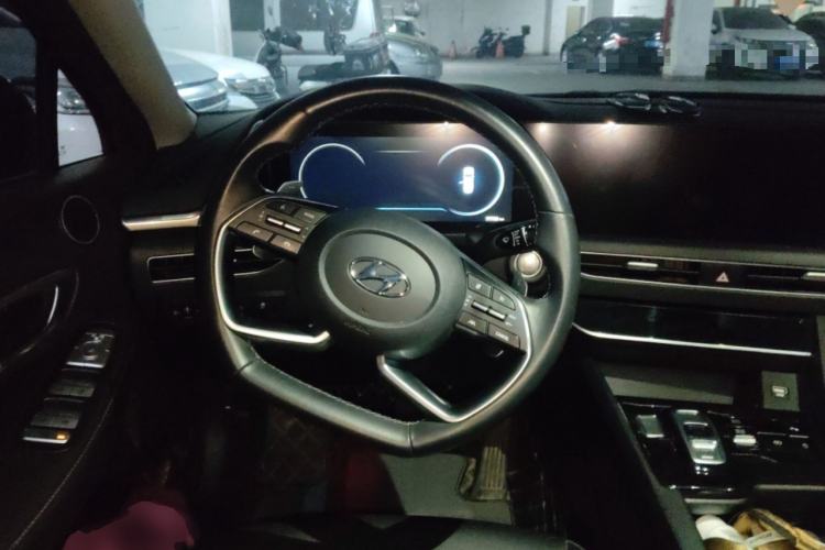 Used Hyundai Sonata 2020 270TGDi DCT GLS Elite Edition