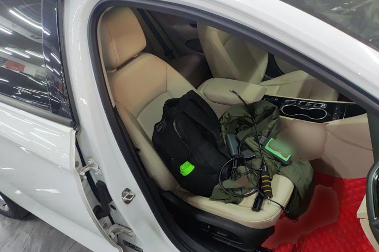 Used Buick Regal 2020 552T Elite Edition