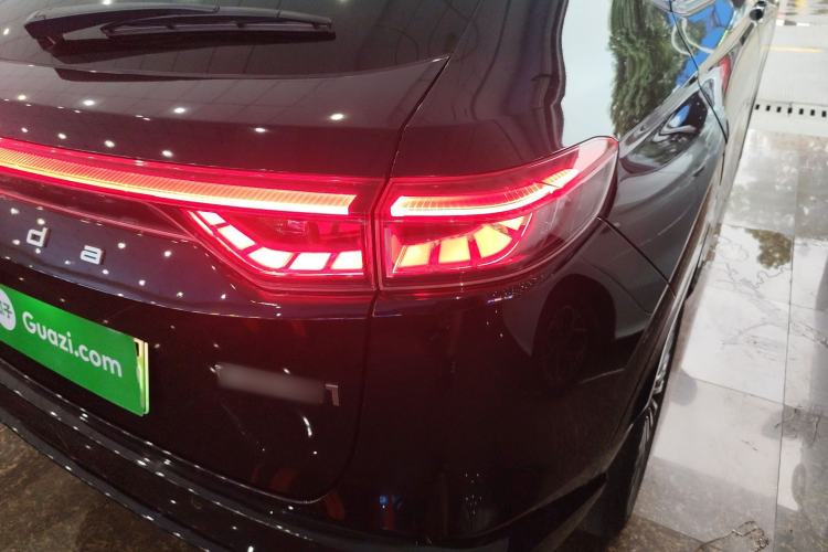 Used Honda e:NP1 2023 510 km Range Lanji Version
