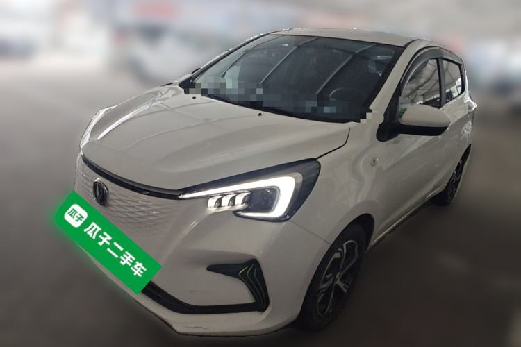 Used Oshan Benni E-Star 2021 National Edition Xinyi Edition Lithium-Ion Battery
