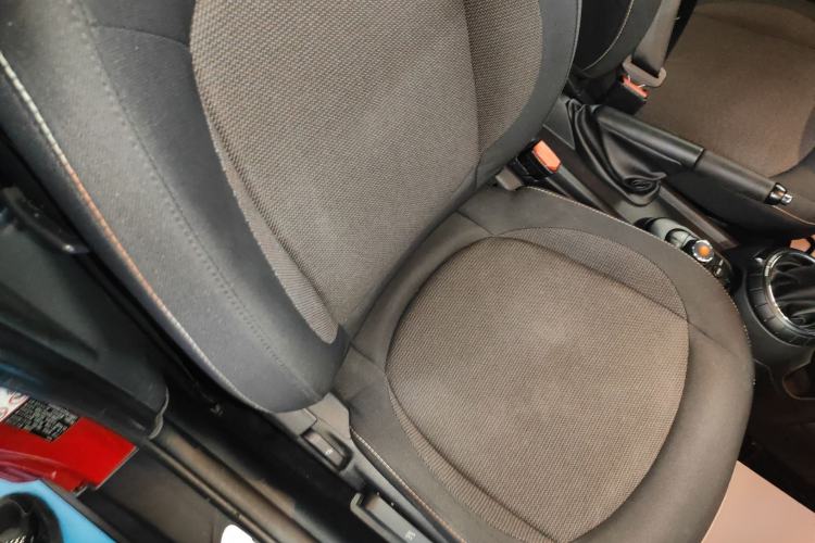 Used MINI MINI 2014 1.5T COOPER Fun