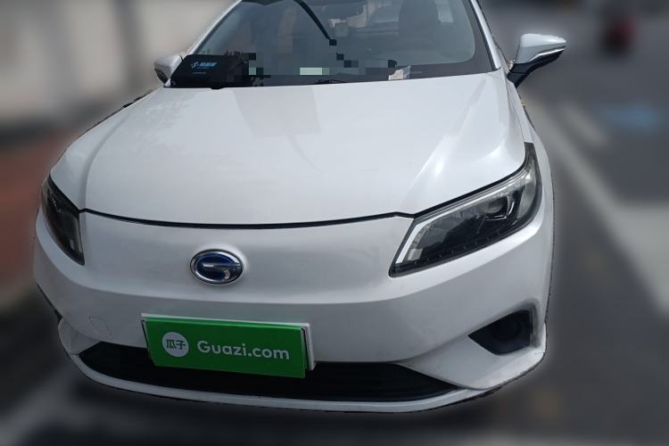 Used AION S 2019 Xuan 630