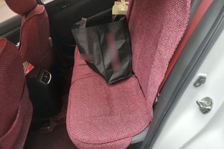 Used Hyundai Elantra (6th Generation / Lingdong) 2019 1.4T Dual-Clutch Xuan Dong · Dynamic Model
