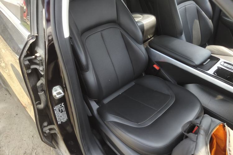 Used Wuling Xingguang 2023 150 Advanced Edition
