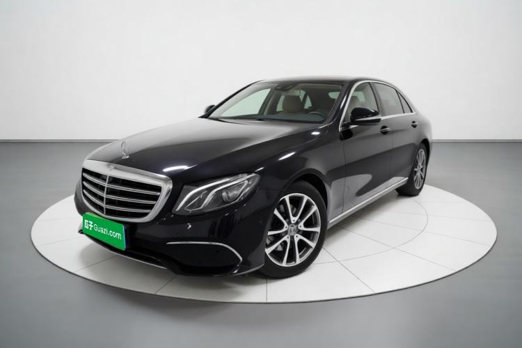 Used Mercedes-Benz E-Class 2016 E 200 L Guazi used car, China used car export, Used car for sale, Used cars, Cheapest cars for sale