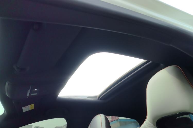 Used BYD Qin PLUS 2023 Champion Edition DM-i 120KM Beyond Model