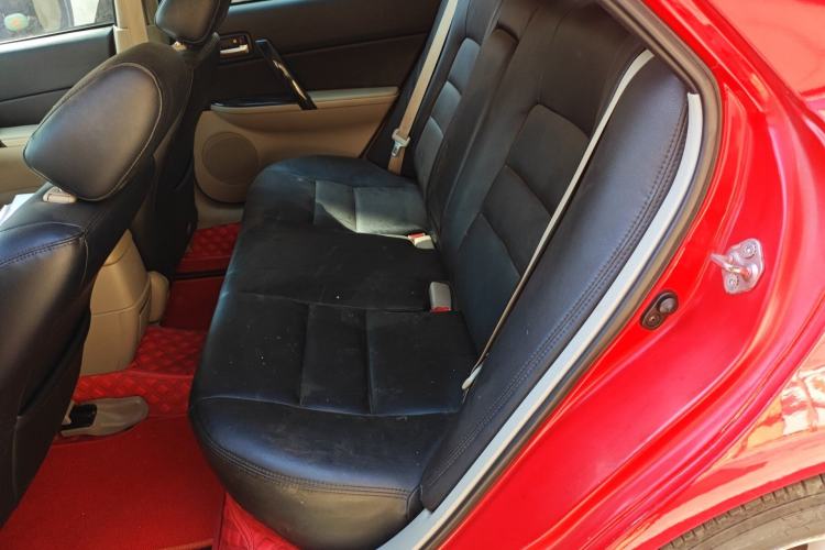 Used Mazda 6 2011 2.0L Automatic Fashion Edition
