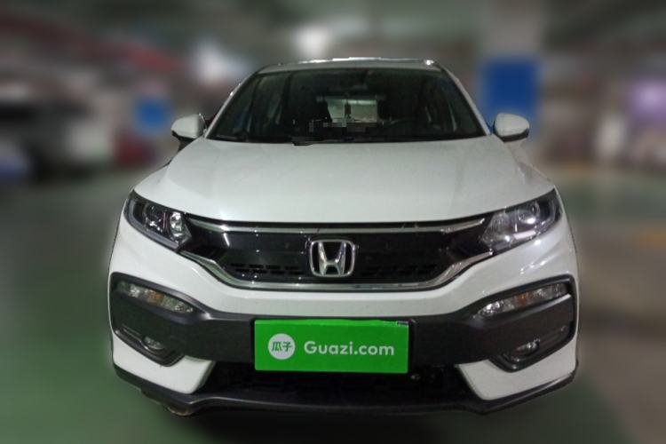 Used Honda XR-V 2015 1.8L VTi CVT Luxury Edition Front