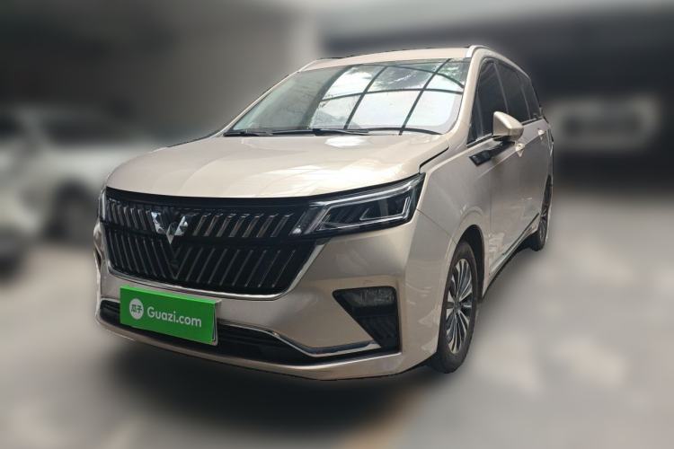Used Wuling Jiachen 2022 1.5T CVT Deluxe Flagship Edition Guazi used car, China used car export, Used car for sale, Used  cars, Cheapest cars for sale