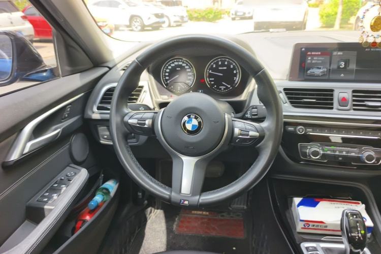 Used BMW 1 Series 2020 120i M Sport Package
