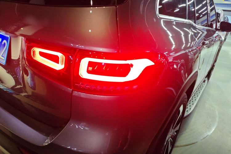 Used Mercedes-Benz GLB 2021 GLB 200 Fashion Model
