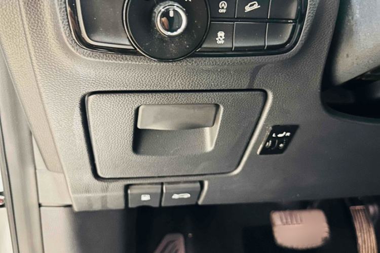 Used GAC Trumpchi M8 2020 Flagship Model 390T Deluxe Edition