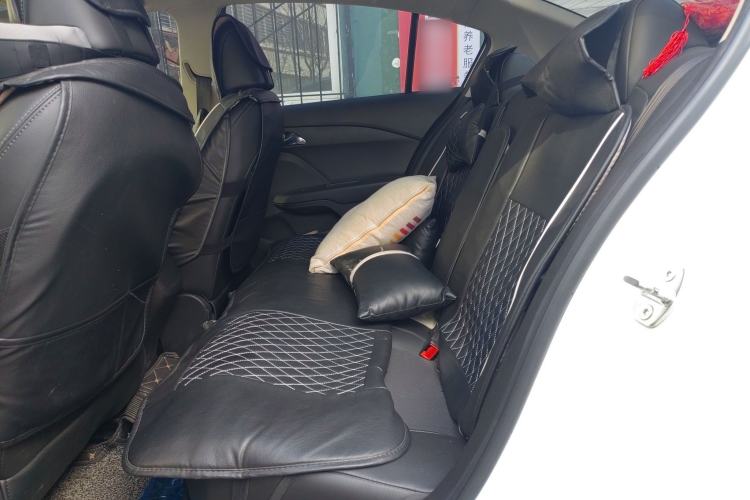 Used Chevrolet Cavalier 2016 1.5L Automatic Xinyue Edition