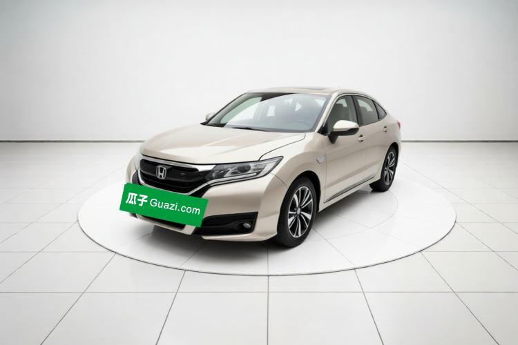Used Honda UR-V 2017 240TURBO Two-Wheel Drive Classic Edition China V Guazi used car, China used car export, Used car for sale, Used  cars, Cheapest cars for sale
