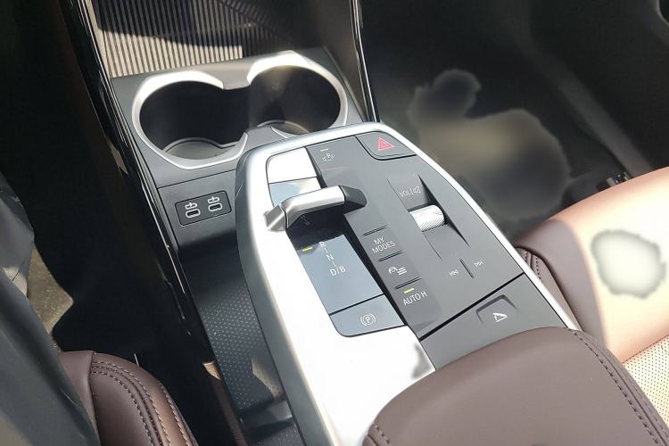 Used BMW iX1 2023 eDrive25L M Sport Package
