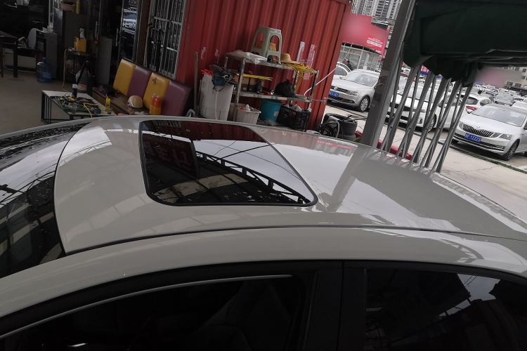 Used Toyota Levin 2022 185T CVT Luxury Edition Roof