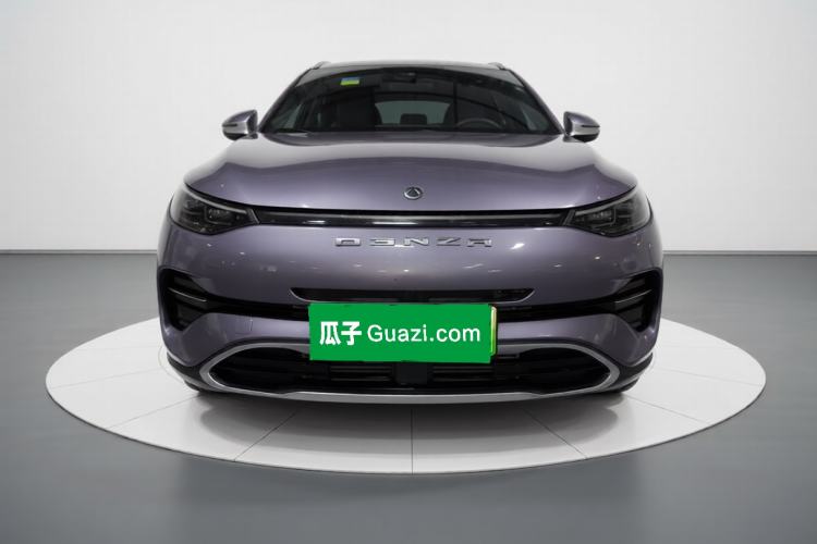 Used Denza X 2020 PHEV Flagship Edition