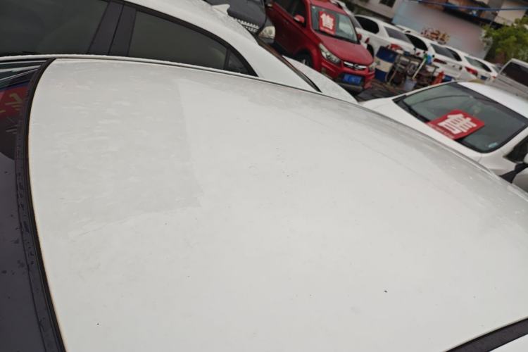 Used Haima M3 2013 1.5L Manual Base Version