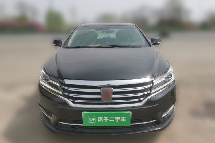 Used Roewe e950 2017 50T Hybrid Connected Executive Edition