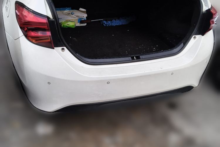 Used Toyota Levin 2017 Revised 185T CVT Elite Edition China V Standard