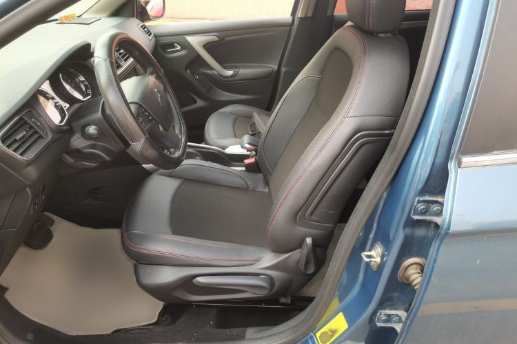 Used Citroen C3-XR 2015 1.6L Automatic Pioneer Model