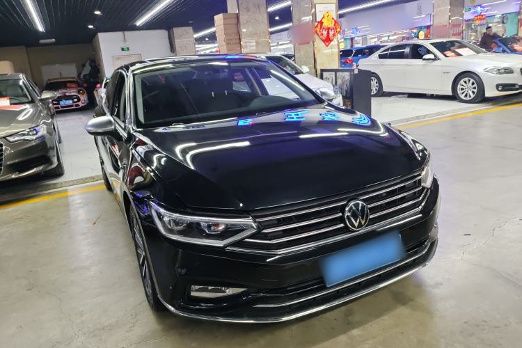 Used Volkswagen Magotan 2020 330TSI DSG Luxury Edition