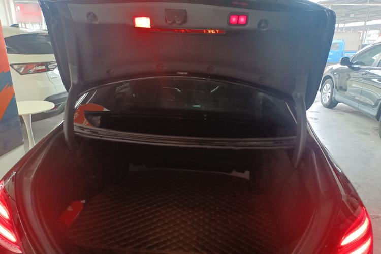 Used Mercedes-Benz E-Class 2018 Restyled E 300 L Sport Luxury Edition
