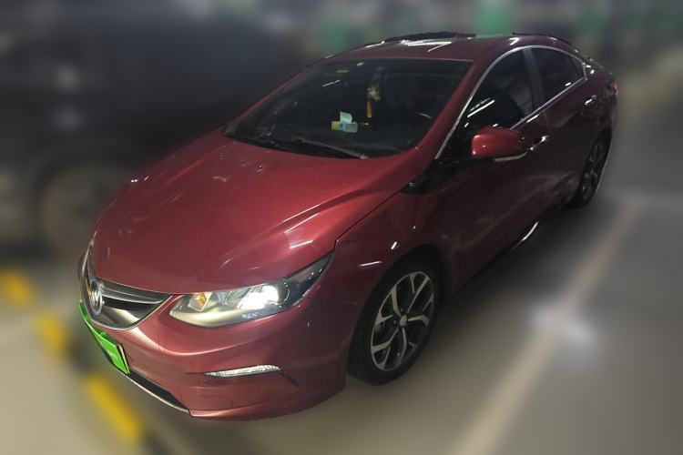 Used Buick VELITE 5 2017 Stylish Extended-Range Model