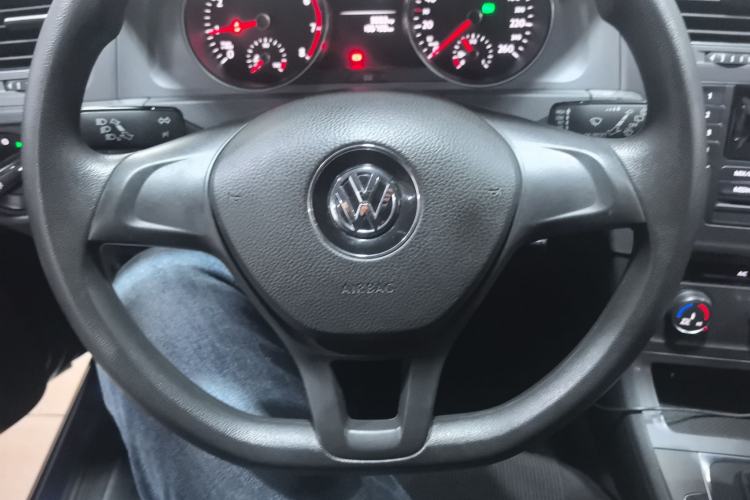 Used Volkswagen Golf 2015 1.6L Automatic Fashion Model