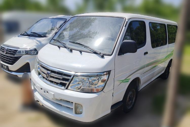Used Jinbei Hiace Jinbei Hiace 2014 manual, 2.0-liter displacement Guazi used car, China used car export, Used car for sale, Used  cars, Cheapest cars for sale