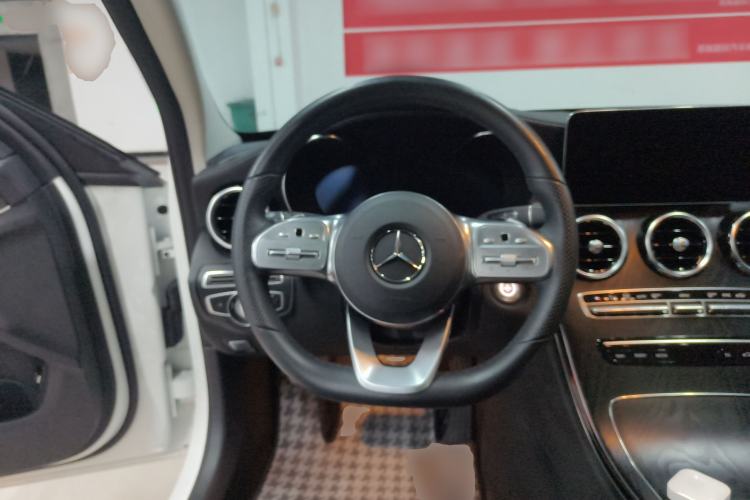 Used Mercedes-Benz C-Class 2020 Restyled C 260 L Sport Edition
