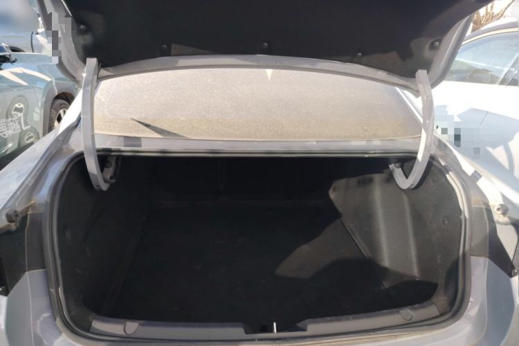 Used Geely Auto Preface 2024 Zhiqing 1.5TD Xingyun Edition