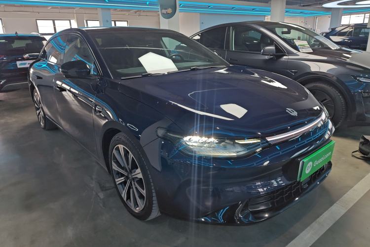 Used Leapmotor C01 2023 525 Comfort Edition