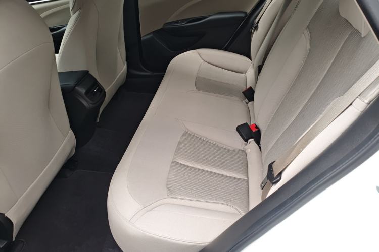 Used Buick GT 2018 15T Dual-Clutch Advanced Model China V Standard