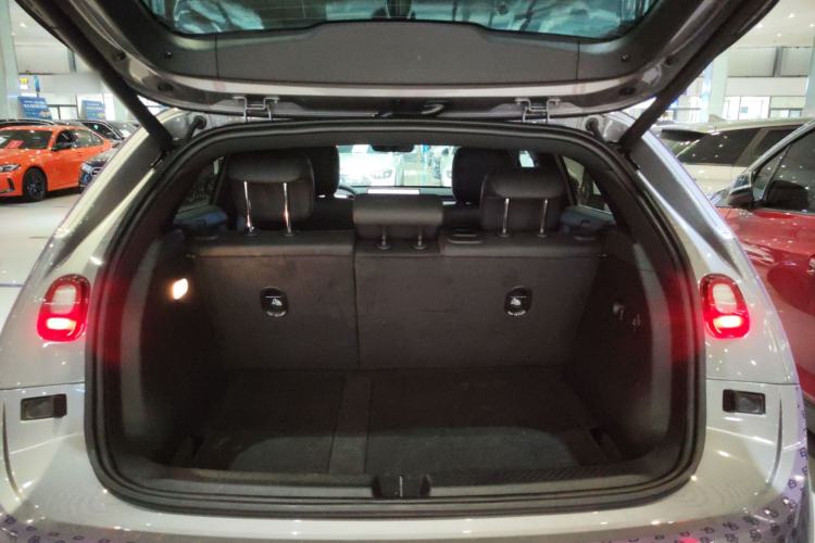 Used firefly 2025 Free Edition
