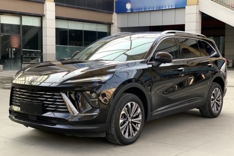 Used Buick Envision 2024 Encore Plus 28T AWD Luxury Edition