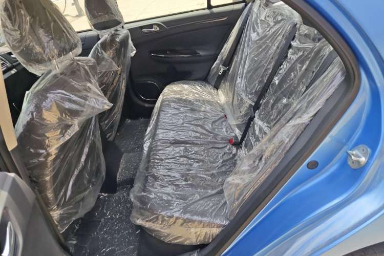 Used BYD e5 2018 Travel Edition