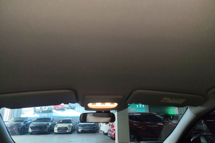 Used Nissan Qashqai 2025 Honor 2.0L CVT XV Genuine Edition
