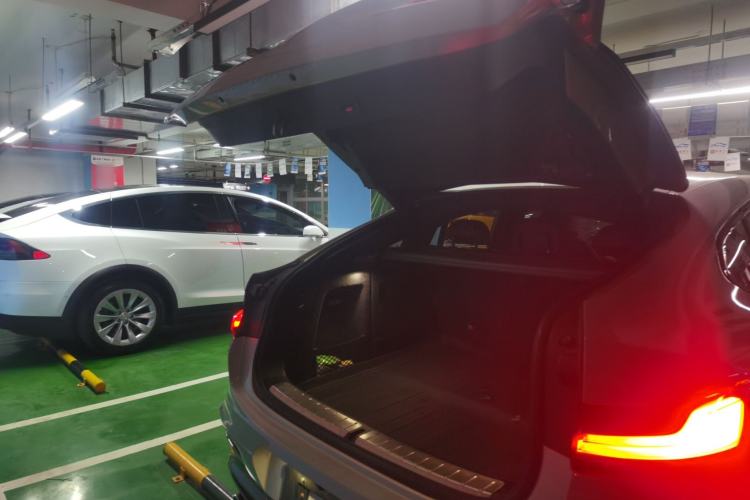 Used BMW X4 2019 xDrive30i M Sport Package
