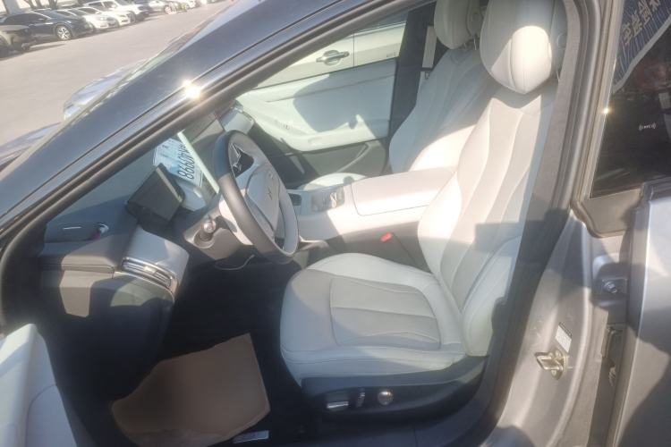 Used XPeng P7+ 2024 Ultra-Long Range Max
