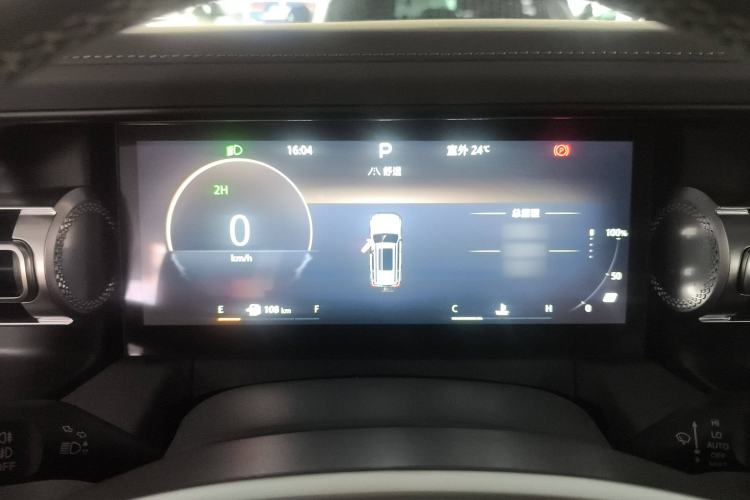 Used BAIC Off-Road BJ40 2024 2.0T All-New Urban Hunter Edition Pioneer Type